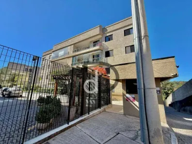 Apartamento com 3 Quartos à venda, 106m² no Capela, Vinhedo