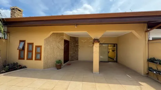 Casa com 3 Quartos à venda, 217m² no Jardim Ipiranga, Americana