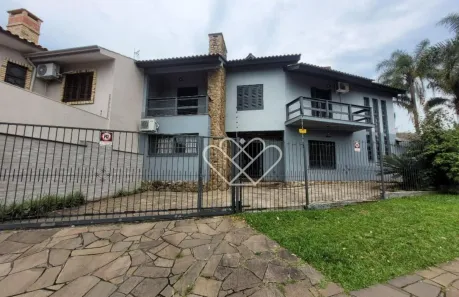 Casa com 3 Quartos à venda, 180m² no Dom Feliciano, Gravataí