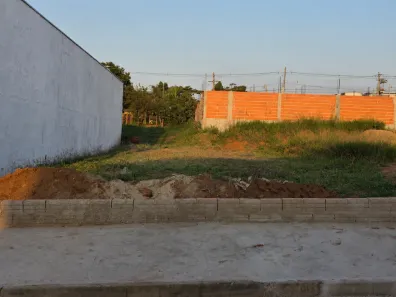 Lote/Terreno à venda, 240m² no GSP Life Boituva, Boituva