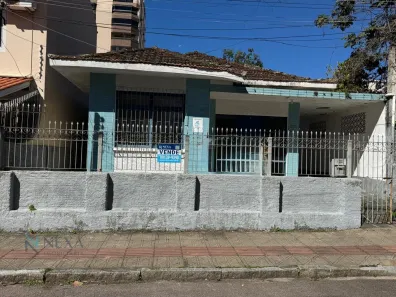 Lote/Terreno à venda, 453m² no Centro, Juiz de Fora