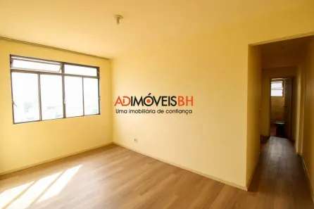 Apartamento com 2 Quartos para alugar, 65m² no Nova Suíssa, Belo Horizonte