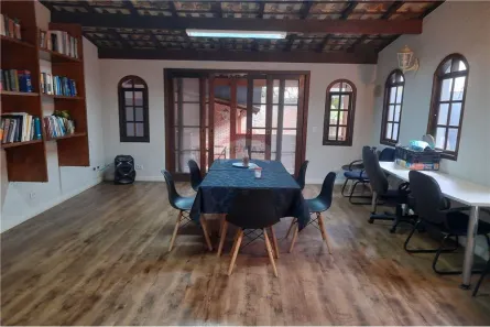 Casa com 3 Quartos à venda, 477m² no Indianópolis, São Paulo