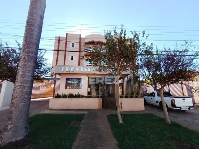 Apartamento com 3 Quartos à venda, 84m² no Vila Bandeirante, Campo Grande