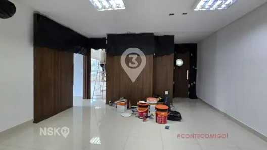 Sala Comercial à venda, 146m² no Bela Vista, São Paulo