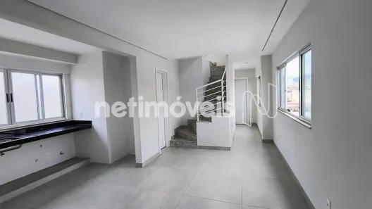 Cobertura com 2 Quartos à venda, 120m² no Santo Antônio, Belo Horizonte