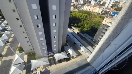 Apartamento com 2 Quartos para alugar, 46m² no Jardim das Magnólias, Sorocaba