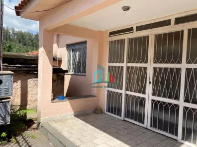 Casa com 2 Quartos à venda, 60m² no Sessenta, Volta Redonda