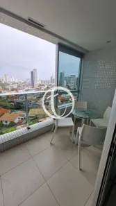 Apartamento com 1 Quarto à venda, 44m² no Pernambués, Salvador