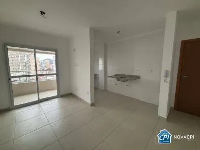 Apartamento com 2 Quartos à venda, 69m² no Guilhermina, Praia Grande