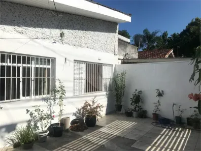 Casa com 2 Quartos à venda, 90m² no Jardim Santa Helena, São Paulo