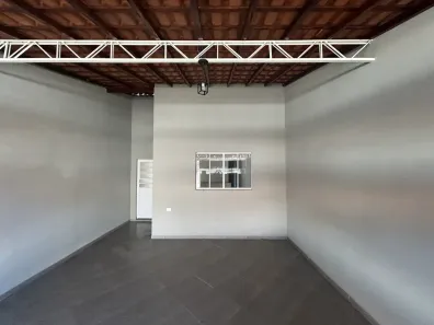 Casa com 3 Quartos para alugar, 95m² no Jardim Del Rey, São José dos Campos