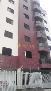 Apartamento com 2 Quartos à venda, 76m² no Centro, Taubaté