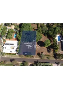 Lote/Terreno à venda, 1300m² no Chácaras Nosso Recanto, Jardinópolis