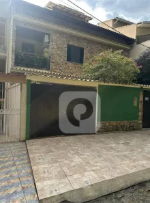 Sobrado com 4 Quartos à venda, 312m² no Pechincha, Rio de Janeiro