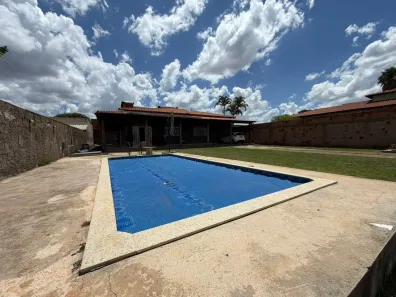 Casa de Condomínio com 4 Quartos à venda, 330m² no Ponte Alta Norte, Brasília