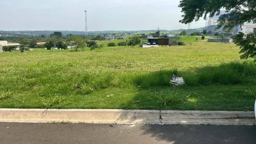 Lote/Terreno à venda, 800m² no Residencial Parque Campos de Santo Antônio II, Itu