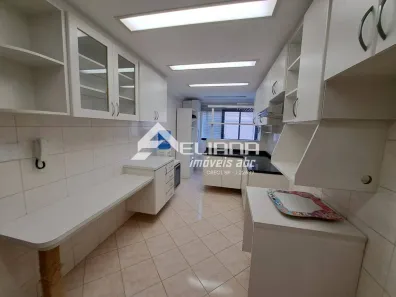 Apartamento com 2 Quartos à venda, 78m² no Olímpico, São Caetano do Sul