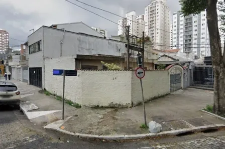 Lote/Terreno à venda, 190m² no Vila Gomes Cardim, São Paulo