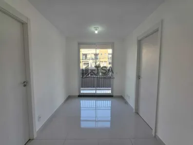 Apartamento com 2 Quartos para alugar, 36m² no Socorro, São Paulo