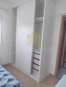 Apartamento com 3 Quartos à venda, 81m² no Jardim Petrópolis, São José dos Campos