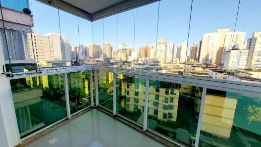 Apartamento com 2 Quartos à venda, 69m² no Itapuã, Vila Velha