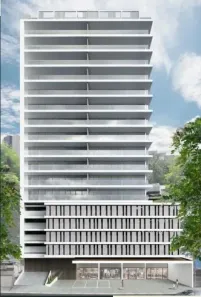 Ponto Comercial à venda, 107m² no São Mateus, Juiz de Fora