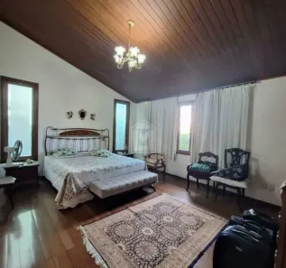 Casa com 4 Quartos à venda, 240m² no Mata da Praia, Vitória
