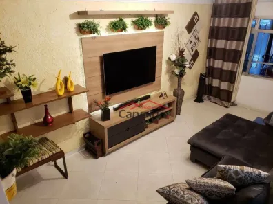 Sobrado com 2 Quartos à venda, 118m² no Parque Edu Chaves, São Paulo