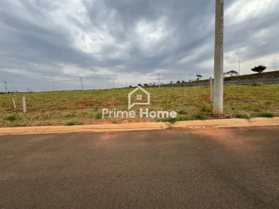 Lote/Terreno à venda, 200m² no São Bento, Paulínia