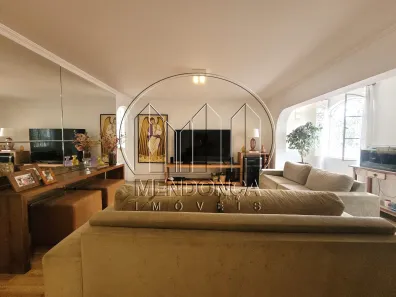Sobrado com 3 Quartos à venda, 85m² no Jardim da Glória, São Paulo
