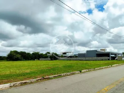 Lote/Terreno à venda, 1250m² no CONDOMÍNIO ALDEIA DOS SONHOS, Hidrolândia
