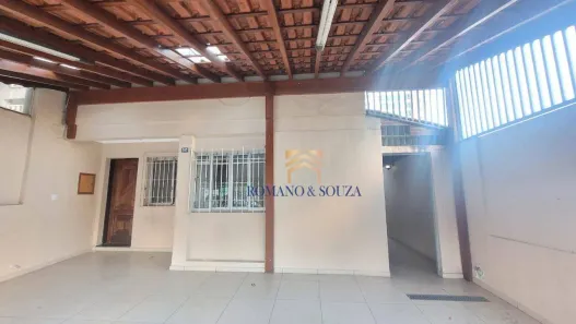 Casa com 3 Quartos para alugar, 100m² no Vila Progresso, Guarulhos