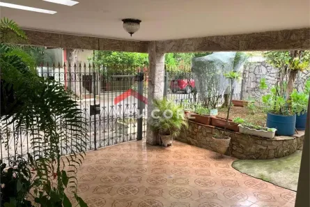 Casa com 3 Quartos à venda, 210m² no Jardim Avelino, São Paulo
