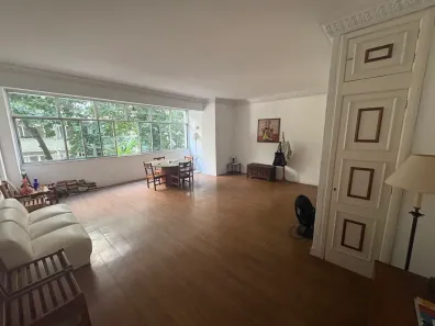 Apartamento com 3 Quartos à venda, 130m² no Copacabana, Rio de Janeiro