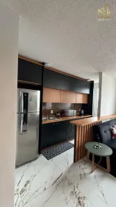 Apartamento com 2 Quartos à venda, 54m² no Olaria, Canoas