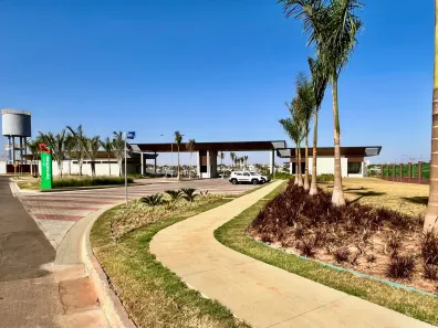 Lote/Terreno à venda, 211m² no Polo Empresarial Goiás, Aparecida de Goiânia