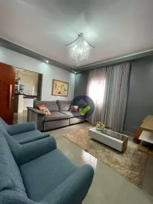 Casa com 3 Quartos à venda, 190m² no Jardim Santa Ana, Macatuba