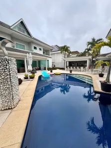 Casa de Condomínio com 6 Quartos para venda ou aluguel, 1000m² no Barra da Tijuca, Rio de Janeiro