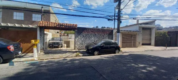 Casa com 2 Quartos à venda, 85m² no Brasilândia, São Paulo