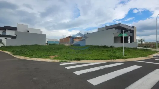 Lote/Terreno à venda, 424m² no Jardim Residencial Dona Maria Candida, Indaiatuba