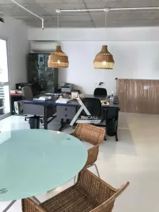 Sala Comercial para alugar, 46m² no Pinheiros, São Paulo