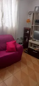 Apartamento com 2 Quartos à venda, 47m² no Conjunto Promorar Raposo Tavares, São Paulo