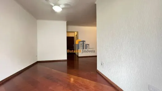 Apartamento com 3 Quartos à venda, 96m² no Vila Indiana, São Paulo