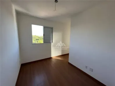 Apartamento com 2 Quartos à venda, 58m² no Chácaras Pedro Corrêa de Carvalho, Ribeirão Preto