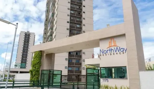 Apartamento com 2 Quartos para alugar, 60m² no Centro, Paulista