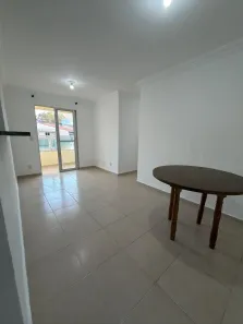 Apartamento com 3 Quartos para venda ou aluguel, 90m² no Parque São Vicente, Mauá