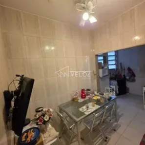 Apartamento com 3 Quartos à venda, 115m² no Flamengo, Rio de Janeiro