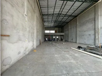 Ponto Comercial para alugar, 252m² no Parque Bom Retiro, Paulínia