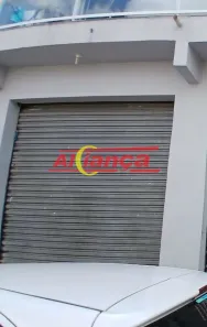Sala Comercial para alugar, 35m² no Cidade Soberana, Guarulhos